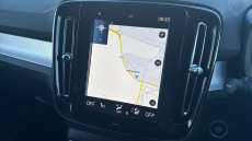 Volvo Xc40 1.5 T4 Recharge PHEV Plus Dark 5dr Auto Estate